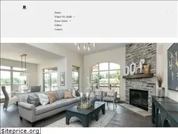 Sites similar to hardestyhomes.com