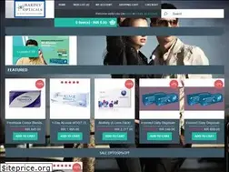 Sites similar to hardevopticals.com