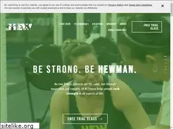 Sites similar to hardexerciseworks.com