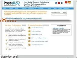 Sites similar to hardfacetechnologies.com