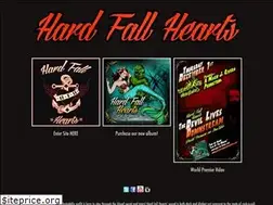 Sites similar to hardfallhearts.com