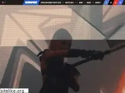 Sites similar to hardfest.nl