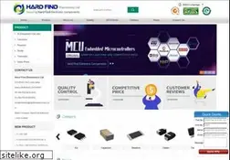 Sites similar to hardfindelectronics.com