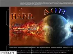 Sites similar to hardfineaor.blogspot.com