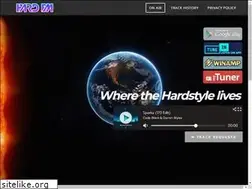 Sites similar to hardfm.net