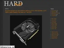 Sites similar to hardforall.blogspot.com