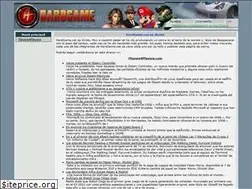 Sites similar to hardgame.net