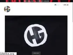 Sites similar to hardgrindworld.com
