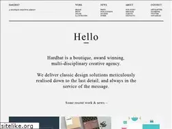 Sites similar to hardhatdesign.co.uk