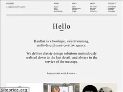 Sites similar to hardhatdesign.com