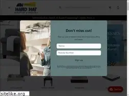 Sites similar to hardhatfurniture.com