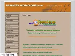 Sites similar to hardheadtechnologies.net