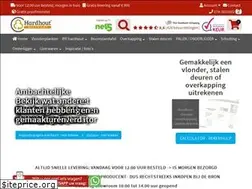 Sites similar to hardhoutdiscount.nl