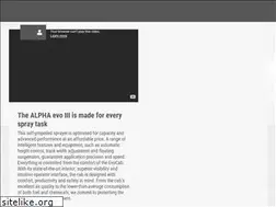Sites similar to hardi-alpha.com