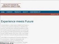 Sites similar to hardi-automotive.com