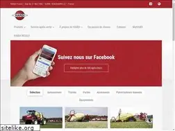 Sites similar to hardi-fr.com