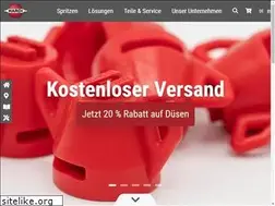Sites similar to hardi-gmbh.com