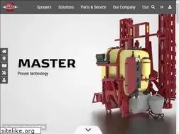 Sites similar to hardi-master.com