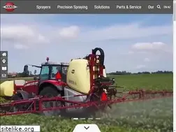 Sites similar to hardi.co.nz