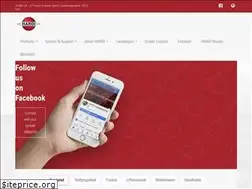 Sites similar to hardi.co.uk