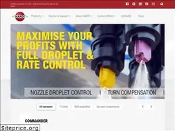 Sites similar to hardi.com.au