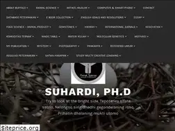 Sites similar to hardianimalscience.wordpress.com