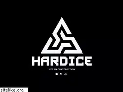 Sites similar to hardice.ch