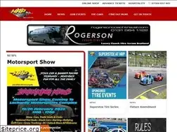 Sites similar to hardieracepromotions.co.uk