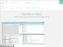 Sites similar to hardik05.wordpress.com