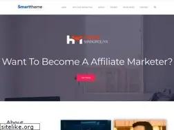 Sites similar to hardikmangroliya.com