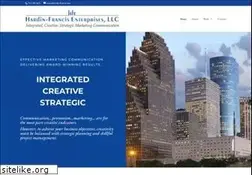 Sites similar to hardin-francis.com