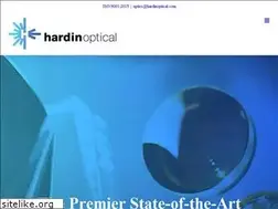 Sites similar to hardin-optical.com