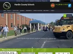 Sites similar to hardin.k12.ky.us
