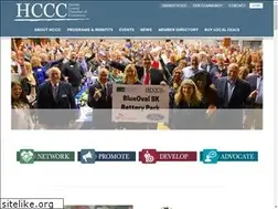 Sites similar to hardinchamber.com