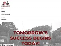 Sites similar to hardincoschools.com