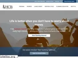 Sites similar to hardincountybank.bank