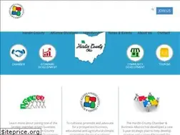 Sites similar to hardincountyoh.org
