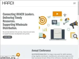 Sites similar to hardinet.org
