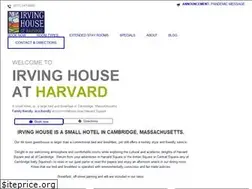 Sites similar to harding-house.com