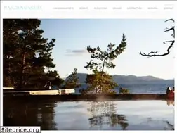 Sites similar to hardingasete.no