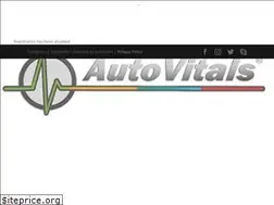 Sites similar to hardingautoservice.com