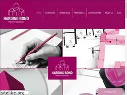 Sites similar to hardingbond.co.uk