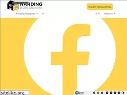 Sites similar to hardingconstruction.biz
