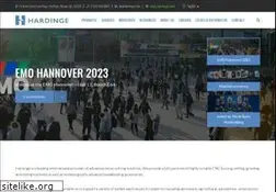 Sites similar to hardingegroup.com