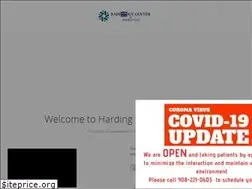 Sites similar to hardingradiology.com