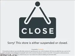 Sites similar to hardingsbooks.com