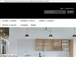 Sites similar to hardingshardware.com.au