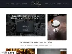 Sites similar to hardingsnyc.com