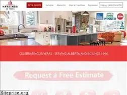 Sites similar to hardingsservices.com