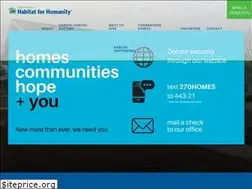 Sites similar to hardinhabitat.com